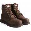 Hunter Tornado Waterproof Safety Boots Brown S7S Hunter Tornado Waterproof Safety Boots Brown S7S